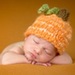 Neugeboren Baby Fotografie
